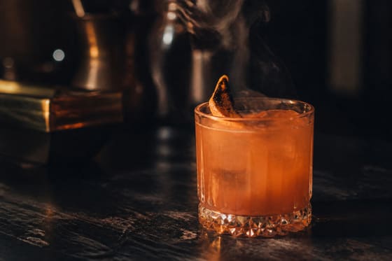 Cocktail Braise